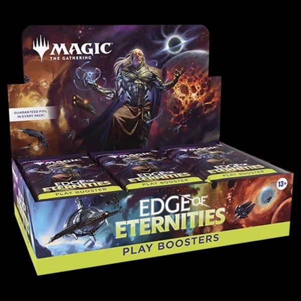 Edge of Eternities