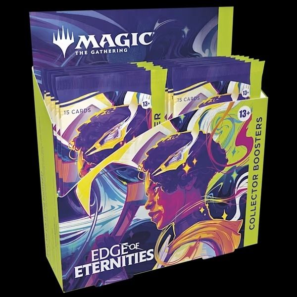 Edge of Eternities