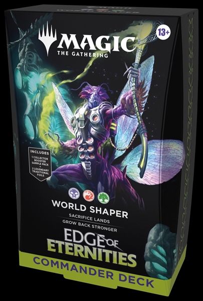 Edge of Eternities