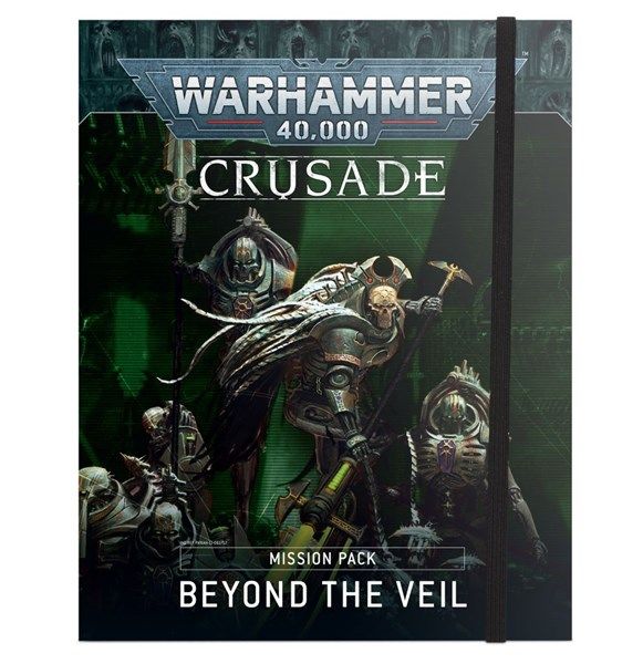  BEYOND THE VEIL CRUSADE MISSION PACK ENG 