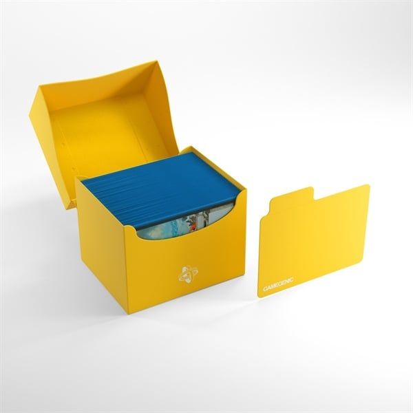 SIDE HOLDER 100+ XL