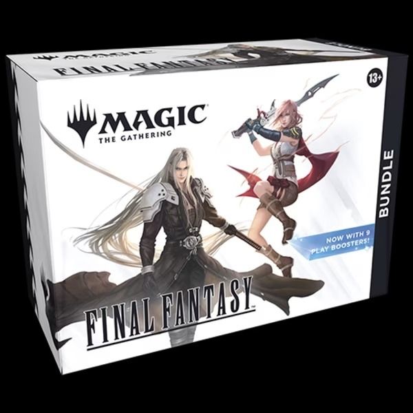 Magic: The Gathering®—FINAL FANTASY