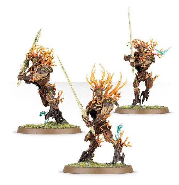  Kurnoth Hunters 