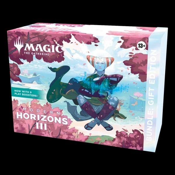Modern Horizons 3
