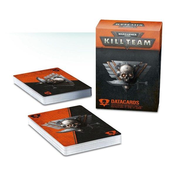 kill team datacards