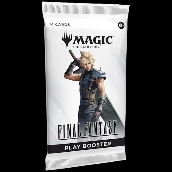 Magic: The Gathering®—FINAL FANTASY