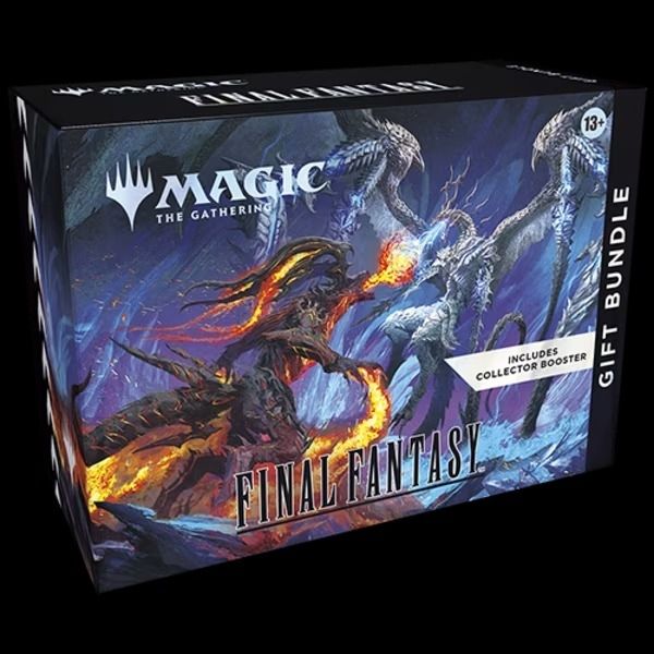 Magic: The Gathering®—FINAL FANTASY