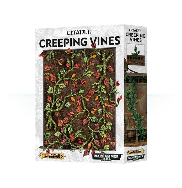  CITADEL CREEPING VINES 