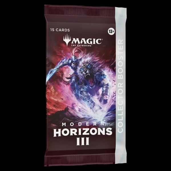 Modern Horizons 3