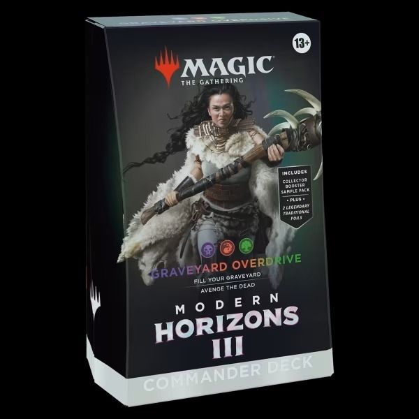 Modern Horizons 3