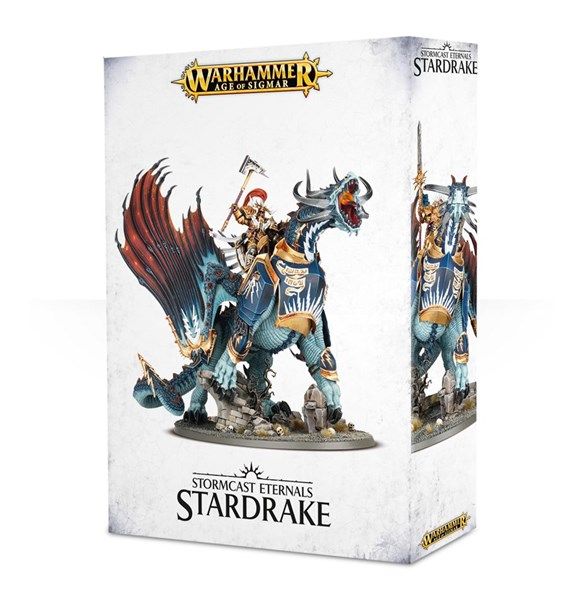 STORMCAST ETERNALS STARDRAKE