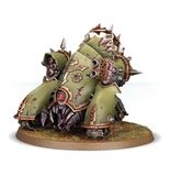  ETB DEATH GUARD MYPHITIC BLIGHT-HAULER 