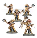  STORMCAST ETERNALS PALADINS 