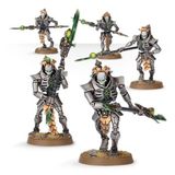  NECRON TRIARCH PRAETORIANS 