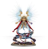  CELESTANT-PRIME HAMMER OF SIGMAR 