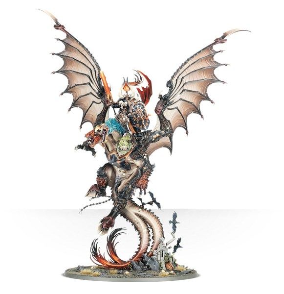 EVERCHOSEN ARCHAON EXALTED GRAND MARSHAL