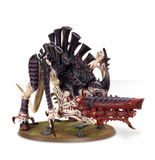  TYRANID TYRANNOFEX / TERVIGON 