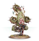  DEATH GUARD FOETID BLOAT-DRONE 