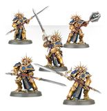  STORMCAST ETERNALS PALADINS 