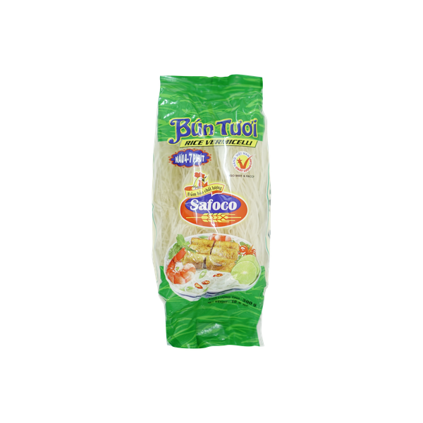 Bún tươi 300g