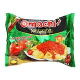  Mì Omachi Spaghetti Bò 