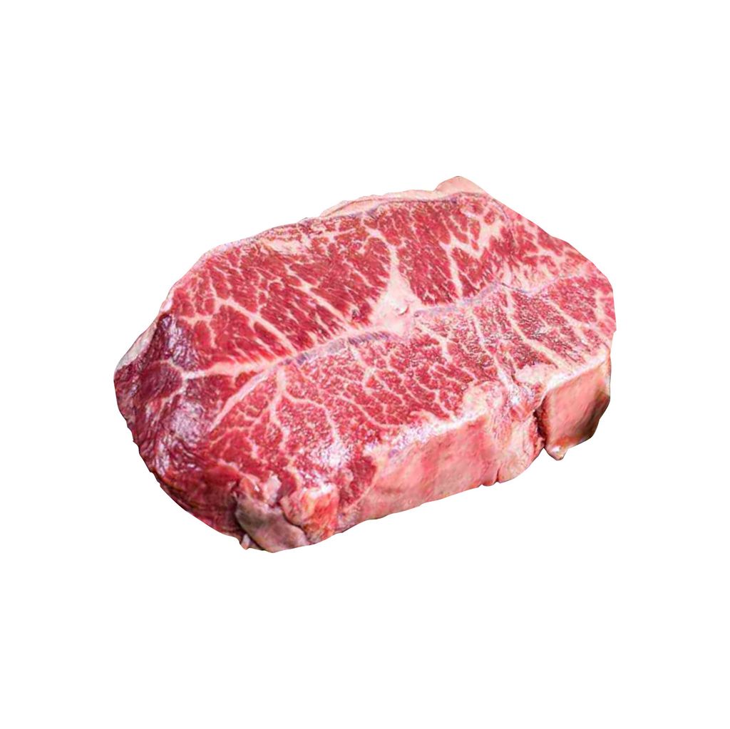  Lõi Vai Bò Mỹ - Steak 