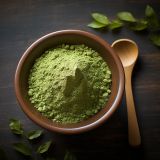 Máy Đóng Gói Bột Matcha Sữa Trà Xanh