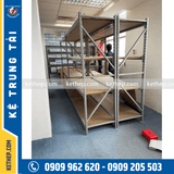Kệ Trung Tải Giá Rẻ tại TPHCM
