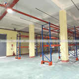 Kệ Để Pallet Chính Hãng Giá Rẻ