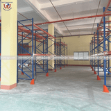 Kệ Để Pallet Chính Hãng Giá Rẻ