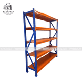 Kệ Trung Tải Giá Rẻ tại TPHCM