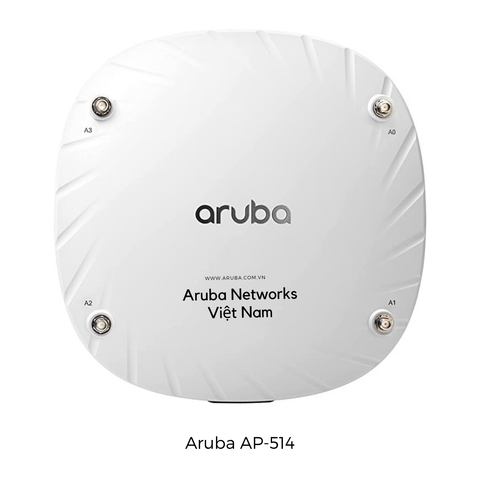 Wifi Aruba - Access Points Aruba Series 3xx 5xx