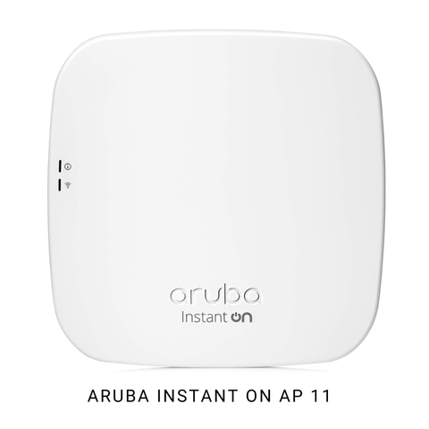 Wifi Aruba - Access Points Aruba Series 1xx