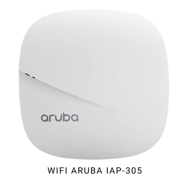 Aruba AP-305 屋内用 無線LAN子機 Wi-Fi 5 10台セット Aruba AP-305 屋内用 無線LAN子機 Wi-Fi 5 10台セット