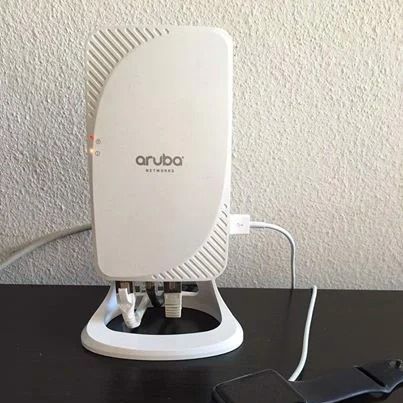Wifi chuyên dụng Aruba IAP-205H