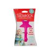 LIL' SIDEKICK DÂY ĐAI ĐA NĂNG SILICONE CỐ ĐỊNH ĐỒ VẬT CHO BÉ CÓ KHÓA 2 ĐẦU THÔNG MINH