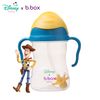 B.BOX BÌNH NƯỚC 360 ĐỘ CÓ VAN CHỐNG SẶC VÀ TAY CẦM PHIÊN BẢN DISNEY CHO BÉ TẬP UỐNG NƯỚC 240ML