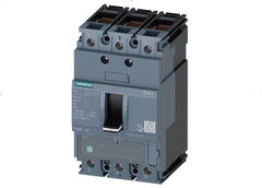 MCCB đóng cắt Siemens 3VA1