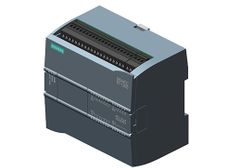 Bộ điều khiển PLC CPU 1214C DC/DC/RLY,  6ES7214-1HG40-0XB0