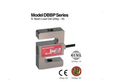 Loadcell Z Bongshin DBBP