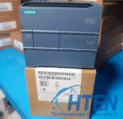 Bộ điều khiển PLC 1214C DC/DC/DC,  6ES7214-1AG40-0XB0