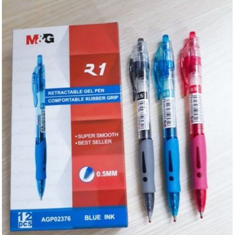 Bút nước M&G R1 AGP02376 0.5mm