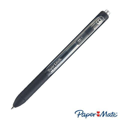 Bút nước Paper Mate InkJoy Gel 0.5mm - Màu đen