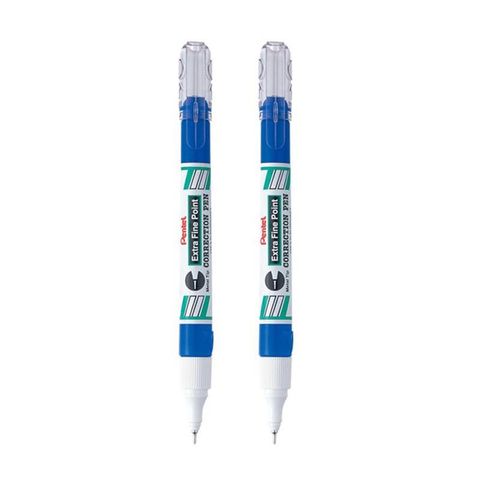 Bút xóa Pentel ZL-72W 4.2ml