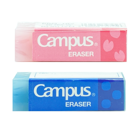 Tẩy chì Campus Transparent ER-TRA-20