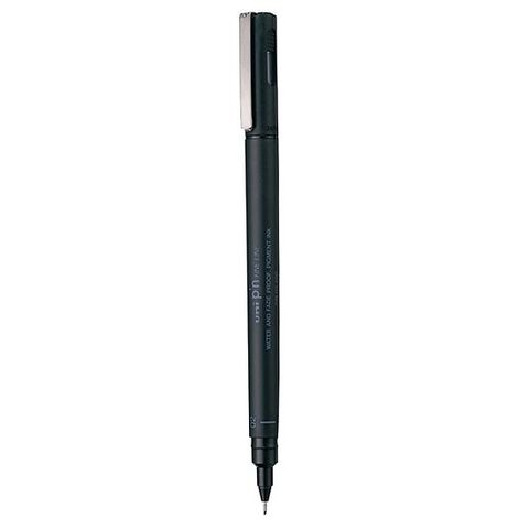 Bút vẽ kỹ thuật Uni Pin 05-200 0.5mm (Bút kim số)