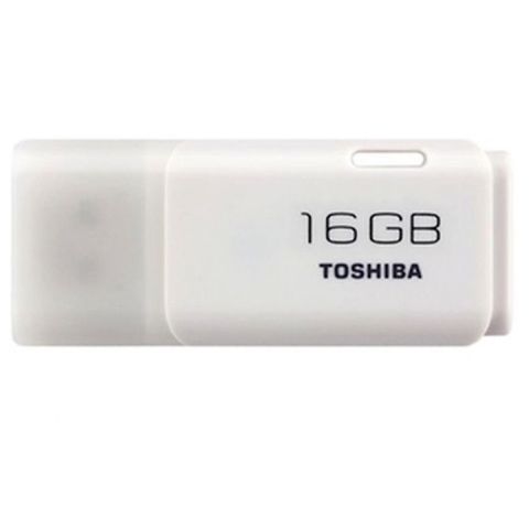 USB Toshiba 16GB