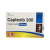 CAPLEXIB 200 mg (T/133H/30v)