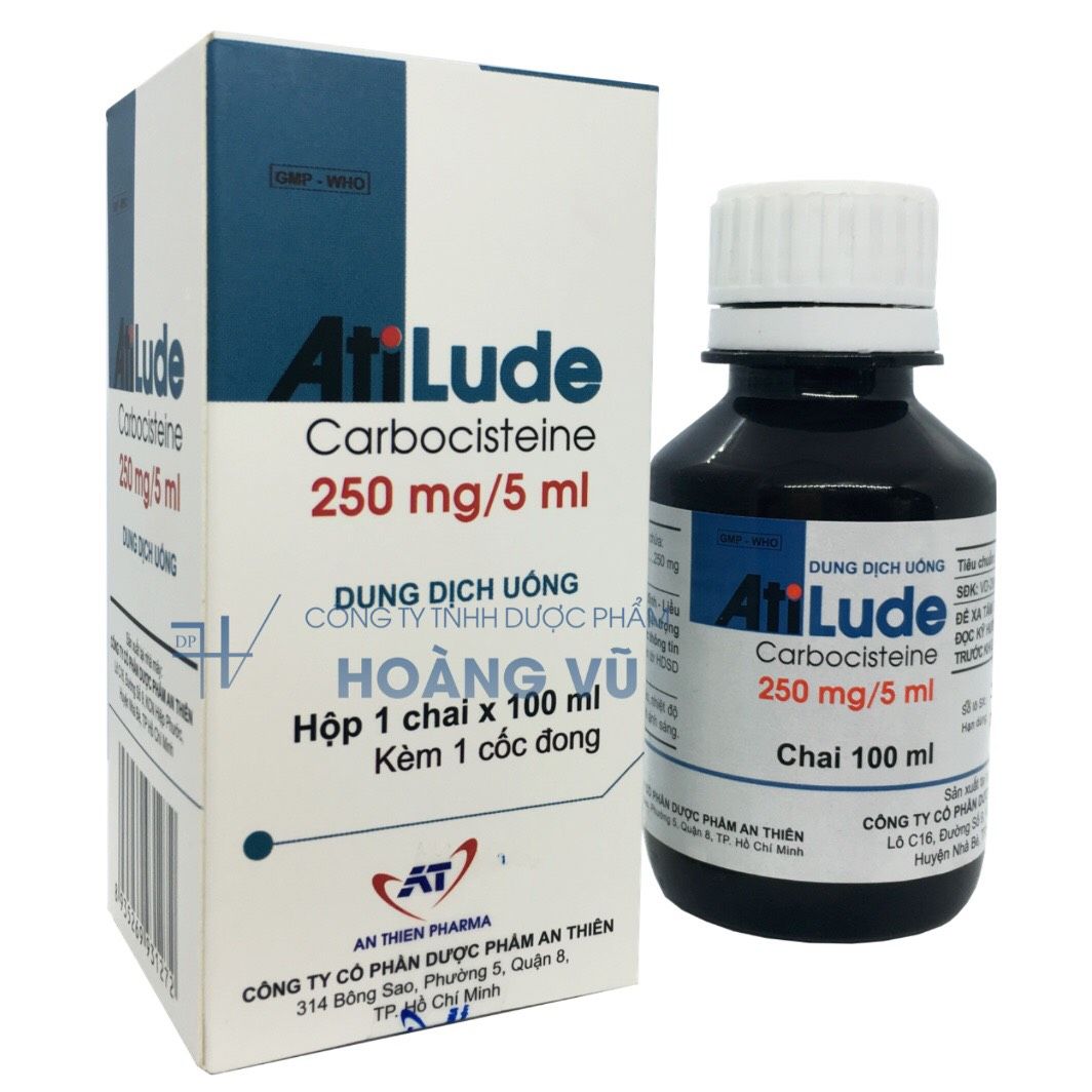 ATILUDE (T/128C/100ml)