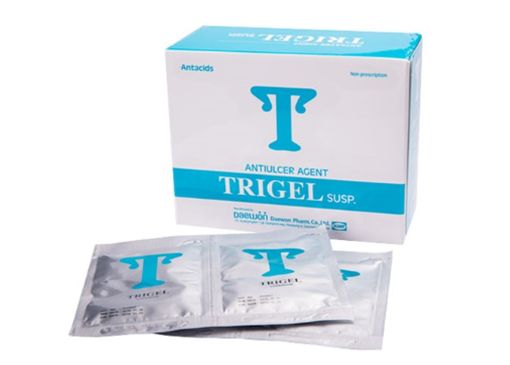 TRIGEL FORTE (T/54H/20g)